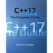 C++17 - The Complete Guide