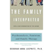 The Family Interpreted: Psychoanalysis, Feminism, and Family Therapy
