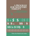 A Program for Monetary Stability