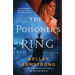 The Poisoner's Ring: A Rip Through Time Novel