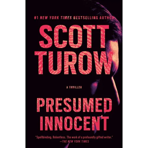 Presumed Innocent