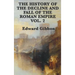 The History of the Decline and Fall of the Roman Empire Vol. 2: The Later Centuries of Imperial Rome