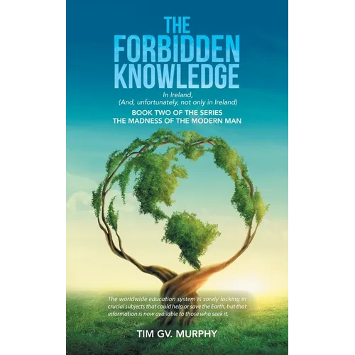 The Forbidden Knowledge