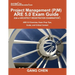 Project Management (PjM) ARE 5.0 Exam Guide (Architect Registration Examination): ARE 5.0 Overview, Exam Prep Tips, Guide, and Critical Content
