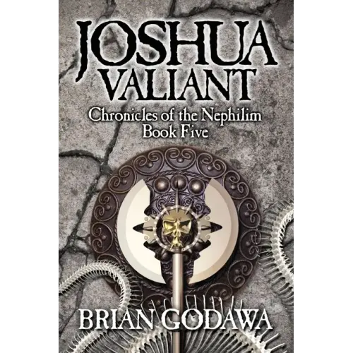 Joshua Valiant