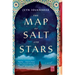 The Map of Salt and Stars