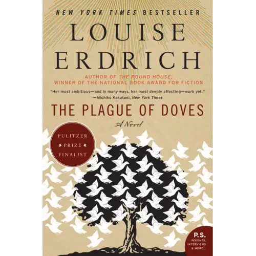 The Plague of Doves