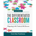 The Differentiated Classroom: Responding to the Needs of All Learners, 2nd Edition