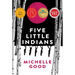 Five Little Indians