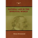 Natural Law in the Spiritual World