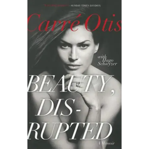 Beauty, Disrupted: A Memoir