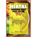 Hiatal Hernia Diet for Over 40: A Comprehensive Guide, Featuring Delicious Organic and Gluten-Free Options, Holistic Healing Strategies, and Risk-Free
