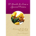 It Hurts to Lose a Special Person