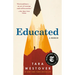 Educated: A Memoir