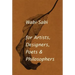 Wabi-Sabi for Artists, Designers, Poets & Philosophers