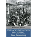 The Accumulation of Capital