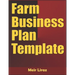 Farm Business Plan Template