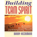 Building Team Spirit