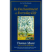 The Re-Enchantment of Everyday Life