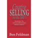 Creative Selling for the 1990's