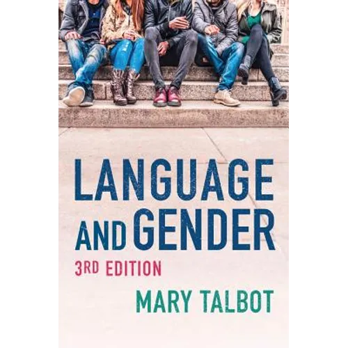 Language and Gender