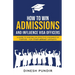 How to Win Admissions and Influence Visa officers - A Guide to Writing an Effective Statement of Purpose - For 'Study-Abroad' Aspirants
