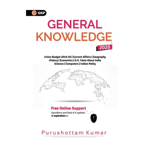 General Knowledge 2020