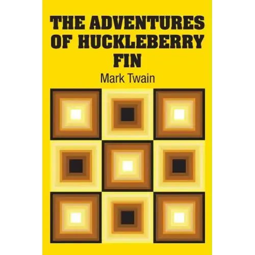 The Adventures of Huckleberry Fin