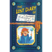 The Lost Diary of Christopher Columbus's Lookout