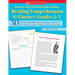 Week-By-Week Homework for Building Reading Comprehension & Fluency: Grades 2-3: 30 Reproducible High-Interest Passages for Kids to Read Aloud at Home-