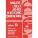 Narrative, Literacy and Face in Interethnic Communication