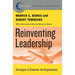Reinventing Leadership: Strategies to Empower the Organization