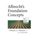 Albrecht's Foundation Concepts