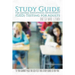 Study Guide for General Educational Development (GED) Testing for Adults