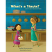 What's a Yia Yia?: A Book About Grandmothers