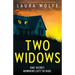 Two Widows: A totally gripping mystery and suspense novel