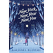 New York, New Year, New You