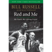 Red and Me: My Coach, My Lifelong Friend