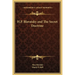 H.P. Blavatsky and The Secret Doctrine