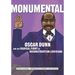 Monumental: Oscar Dunn and His Radical Fight in Reconstruction Louisiana