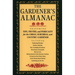 The Gardener's Almanac