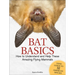 Bat Basics: How to Understand and Help These Amazing Flying Mammals