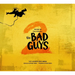 The Art of DreamWorks the Bad Guys 2