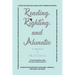 Reading, Righting, and Alunatic