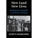 New Land, New Lives: Scandinavian Immigrants to the Pacific Northwest
