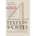 Four Texts on Socrates: Plato's Euthyphro, Apology, and Crito and Aristophanes' Clouds