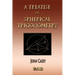 A Treatise On Spherical Trigonometry - Its Application To Geodesy And Astronomy