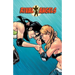 Rival Angels Rookie Season Volume 3