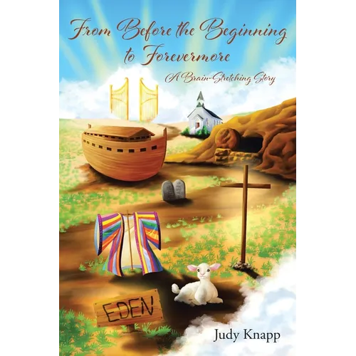 From Before the Beginning to Forevermore: A Brain-Stretching Story
