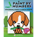 Paint by Numbers: Coloring Pixel & Areas Book